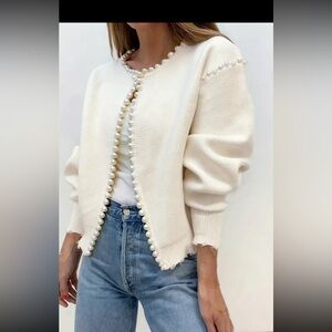 Cardigan size women’s small new